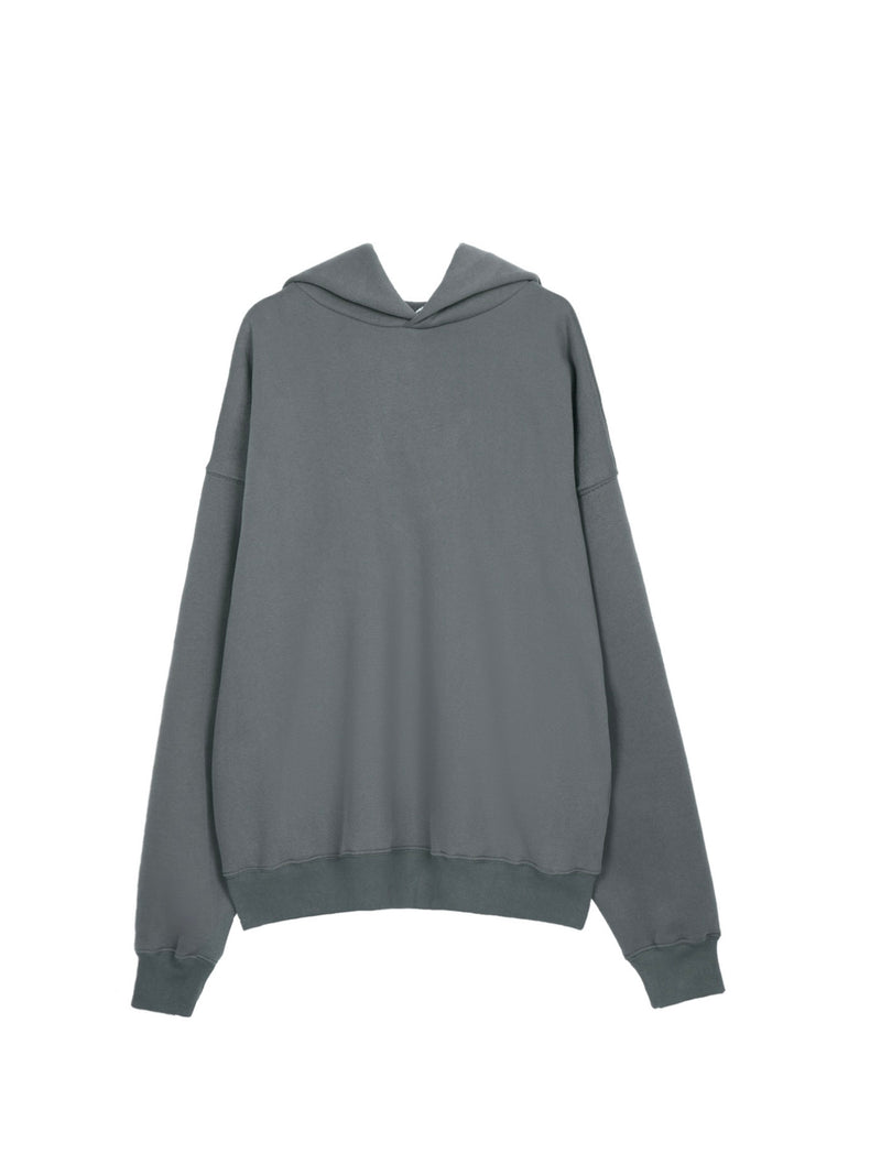 Comfortable Oversize fit Hoodie Stone
